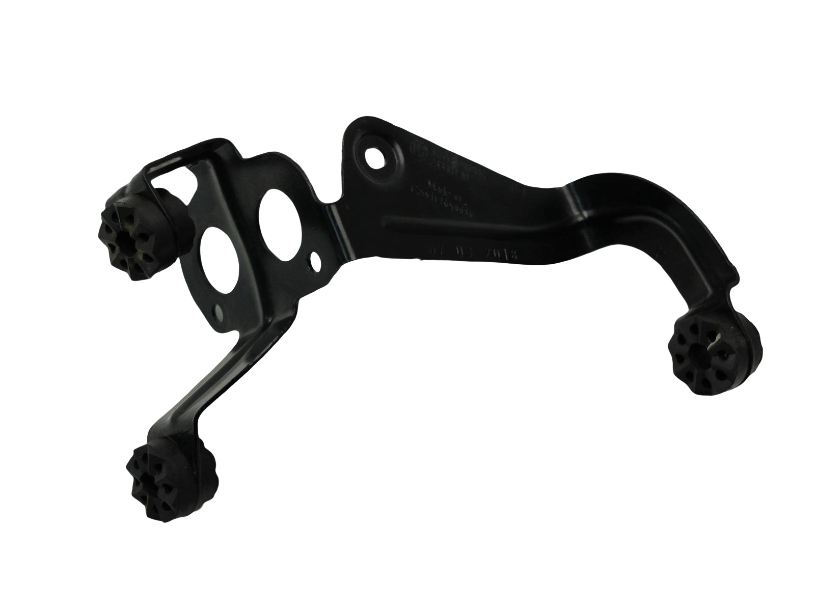 Fäste, Konsol ABS BMW 1 3 34516798904 6798904 main product photo