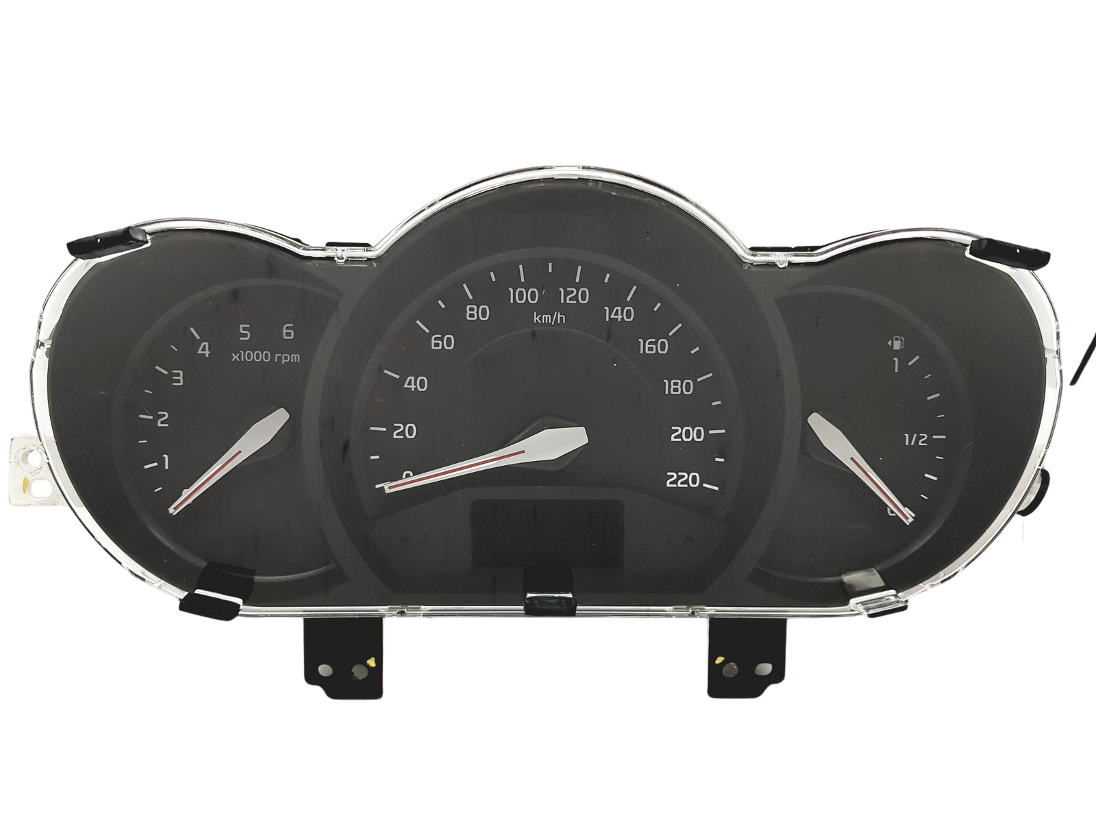 Varvräknare Kia Rio 3 94006-1W042 940061W042 31166 main product photo