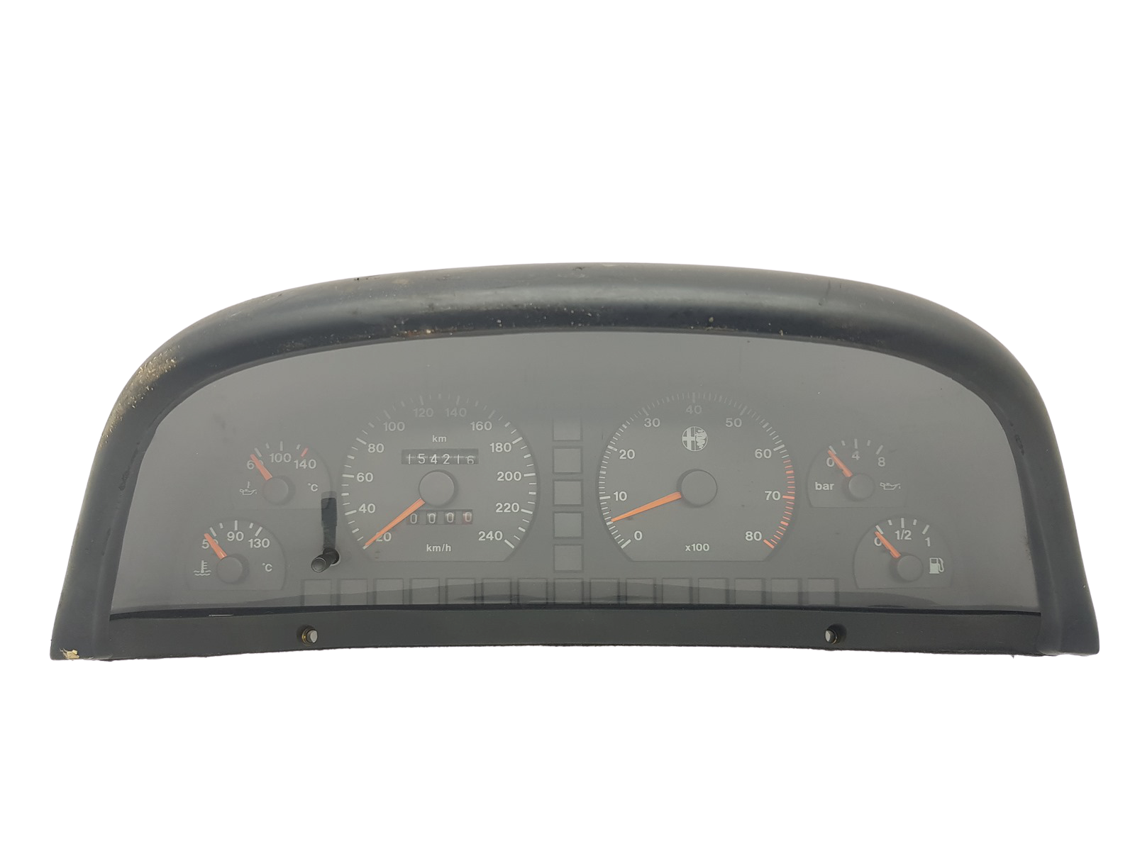 Varvräknare Alfa Romeo 155 6027640020 60.2764.002.0 27193 main product photo