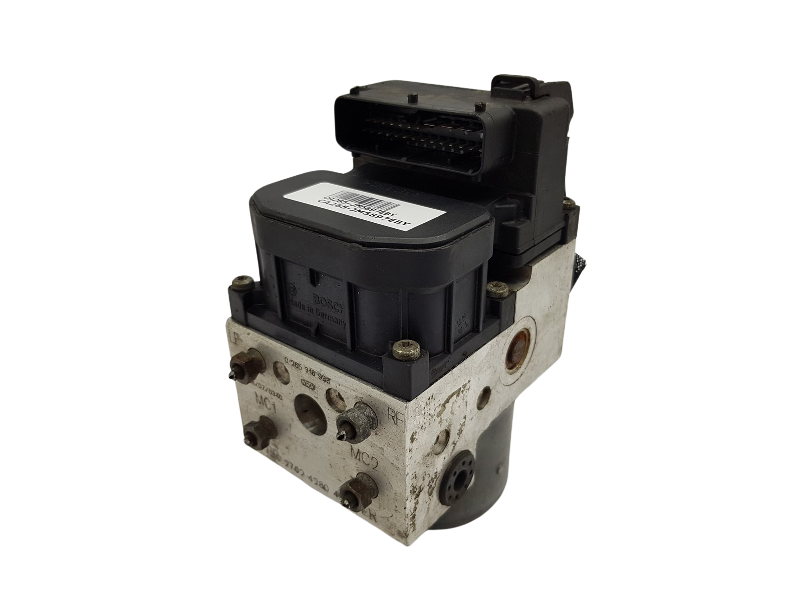 Abs-pump Tata Indica 270242804905 0273004615 Bosch 5897 main product photo
