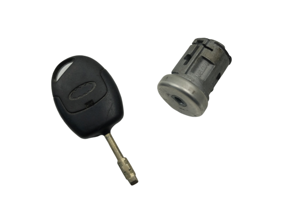 Tändningslås Ford M179A 1562 main product photo