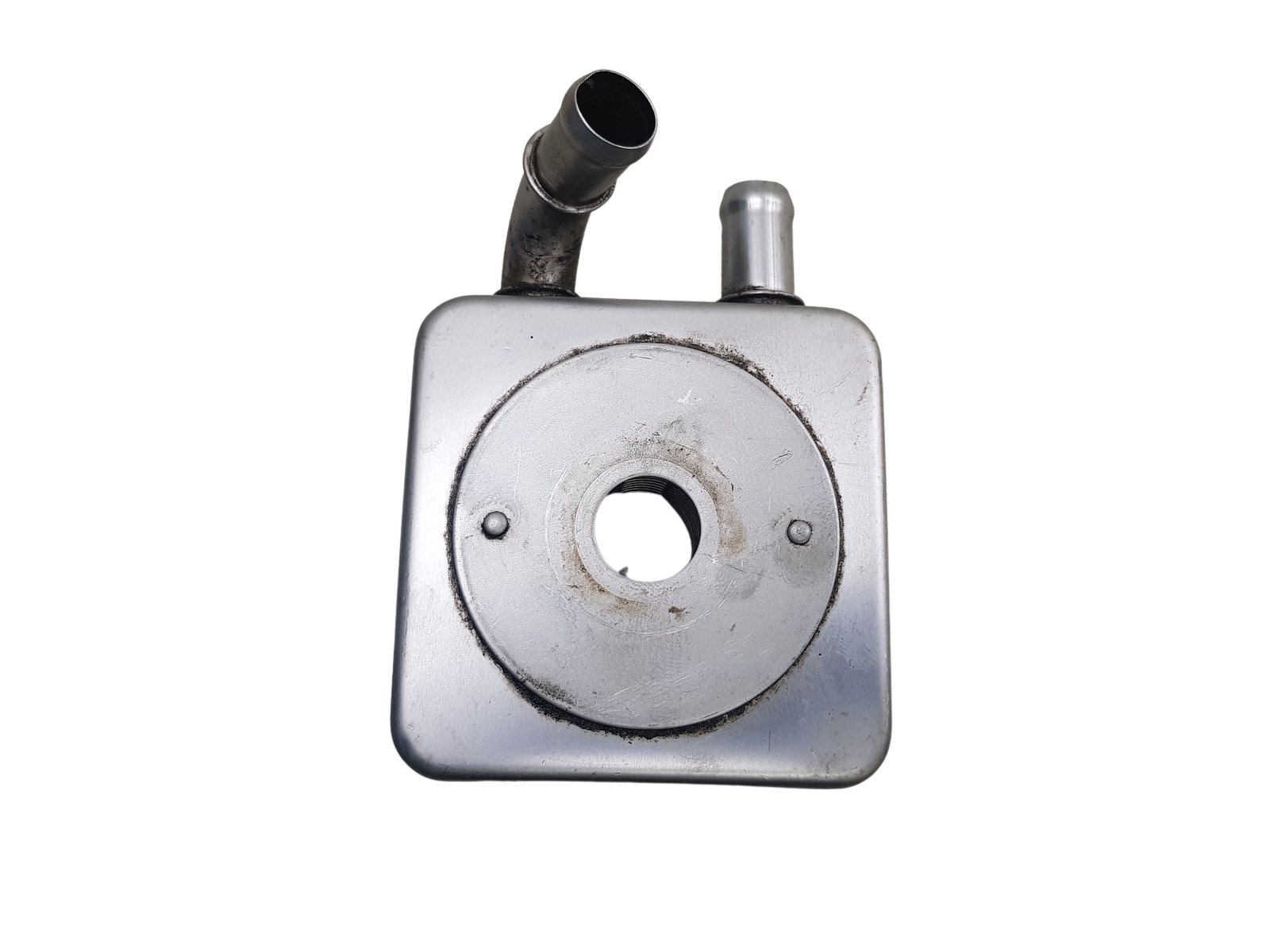 Oljekylare 7700874798 227559 Renault Clio Peugeot 307 main product photo