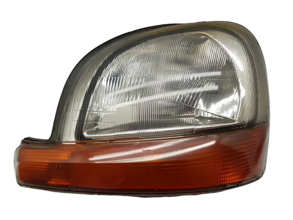 Strålkastare Vänster 260602509R Kangoo 1 Renault Valeo 4905 main product photo