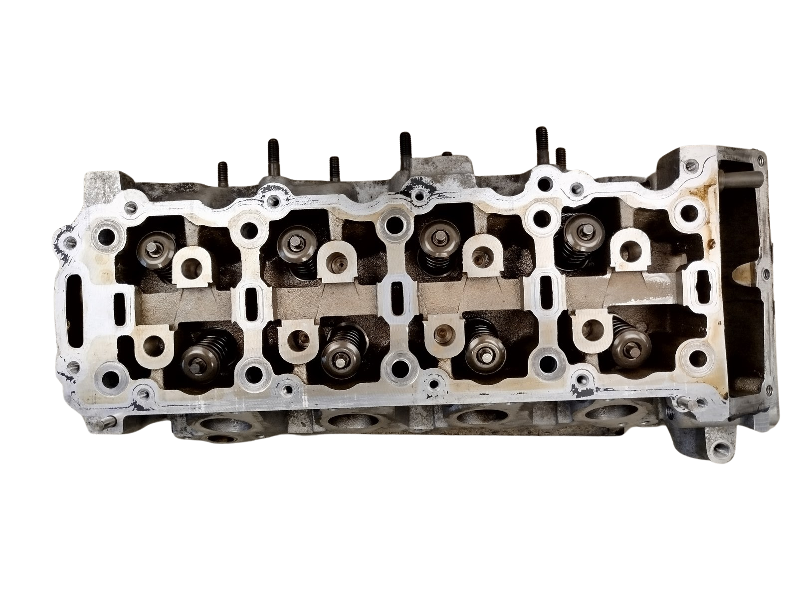 Topplock VWAG 03F103373D 1.2 8V TSI CBZ 5 main product photo