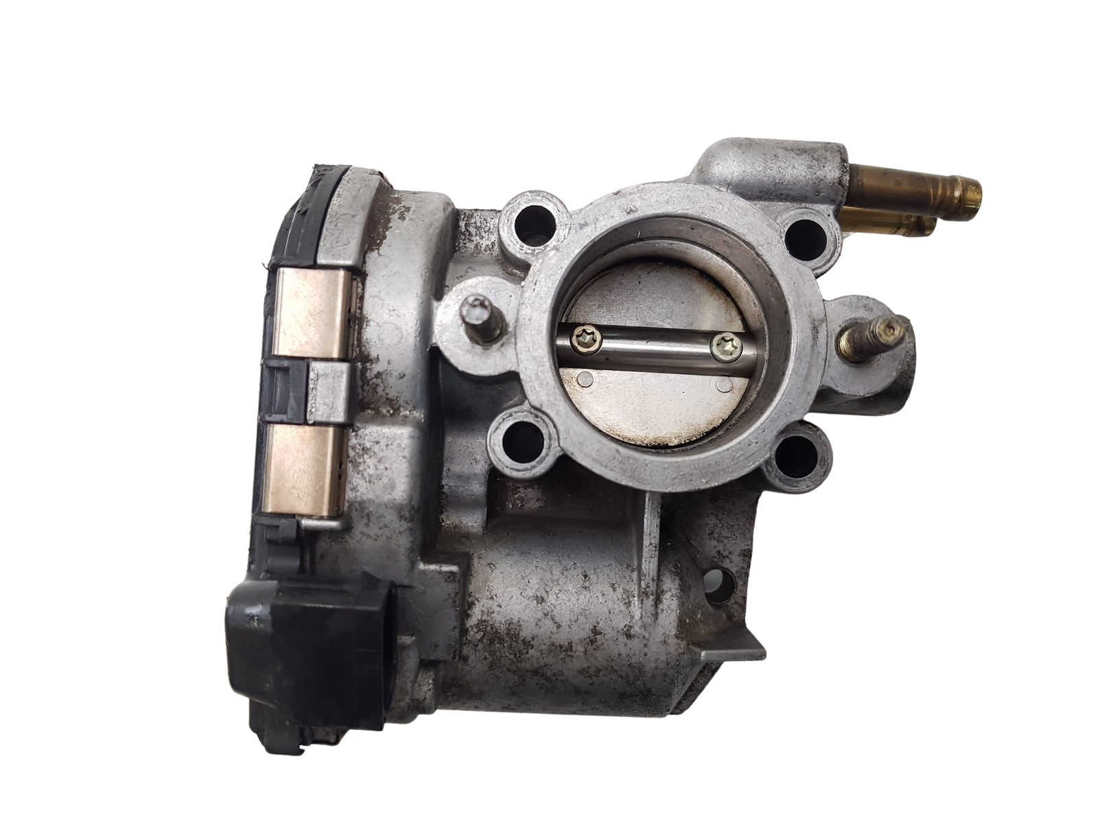 Spjällhusventil Agila Astra G Corsa C 9157512 0280750044 1.0 1.2 1272 main product photo