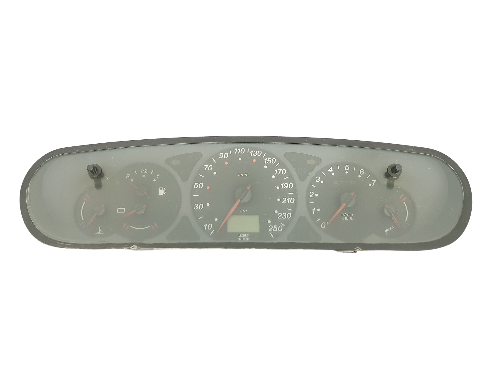 Varvräknare Citroen C5 6104J4 580021270071 main product photo