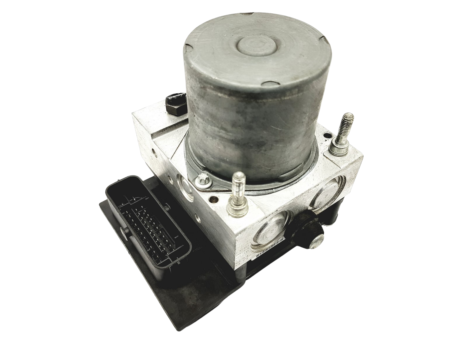 Abs-pump Audi A4 8E0614517BF 0265950474 0265234336 60330 main product photo