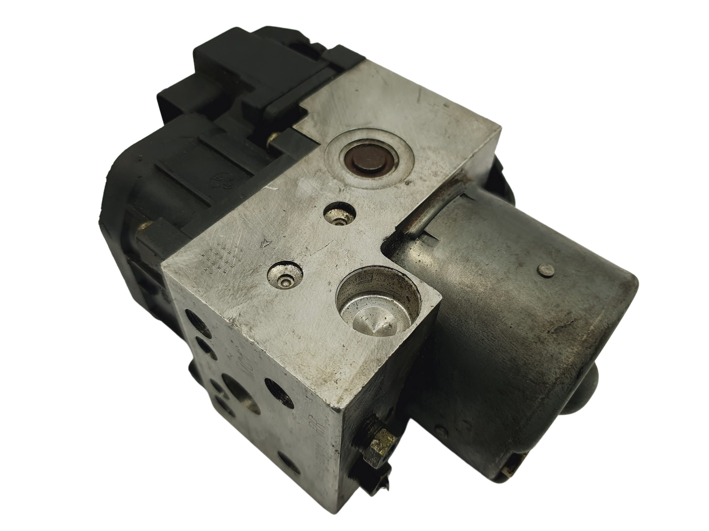 Abs-pump Toyota Yaris 44510-0D011 0273004636 0265216904 62834 main product photo