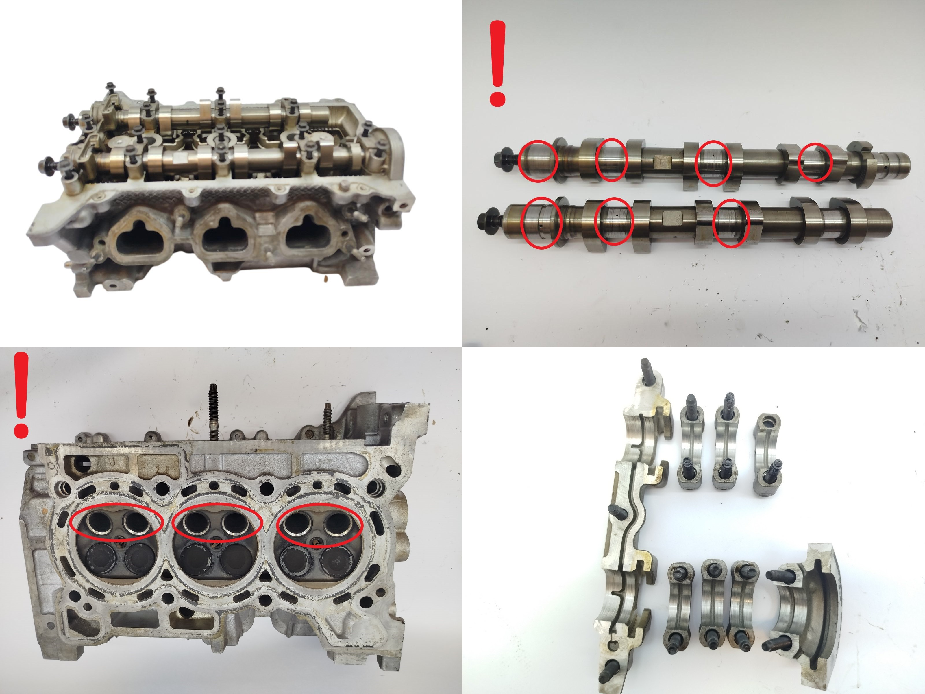 Topplock 110417920R 1642R1 0.9 TCe Renault main product photo