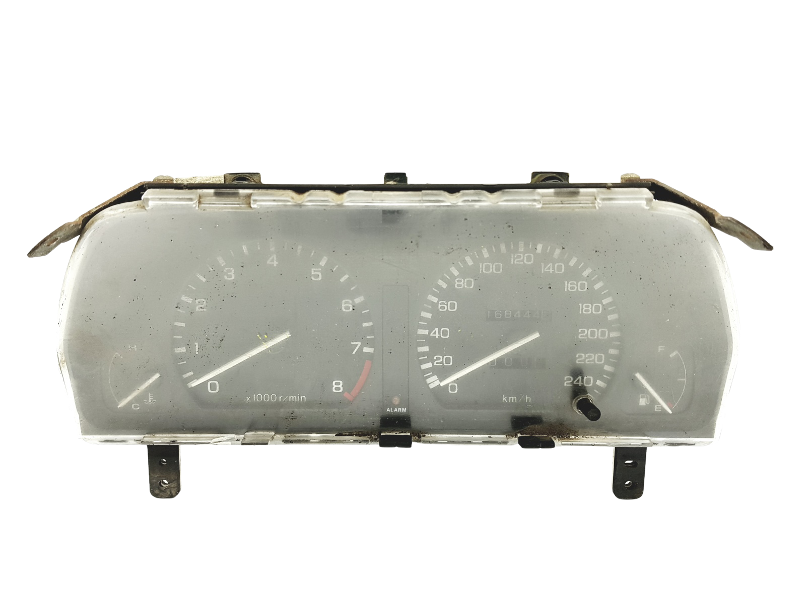 Varvräknare Rover MG 200 AR0017002 HR-0086-005 main product photo