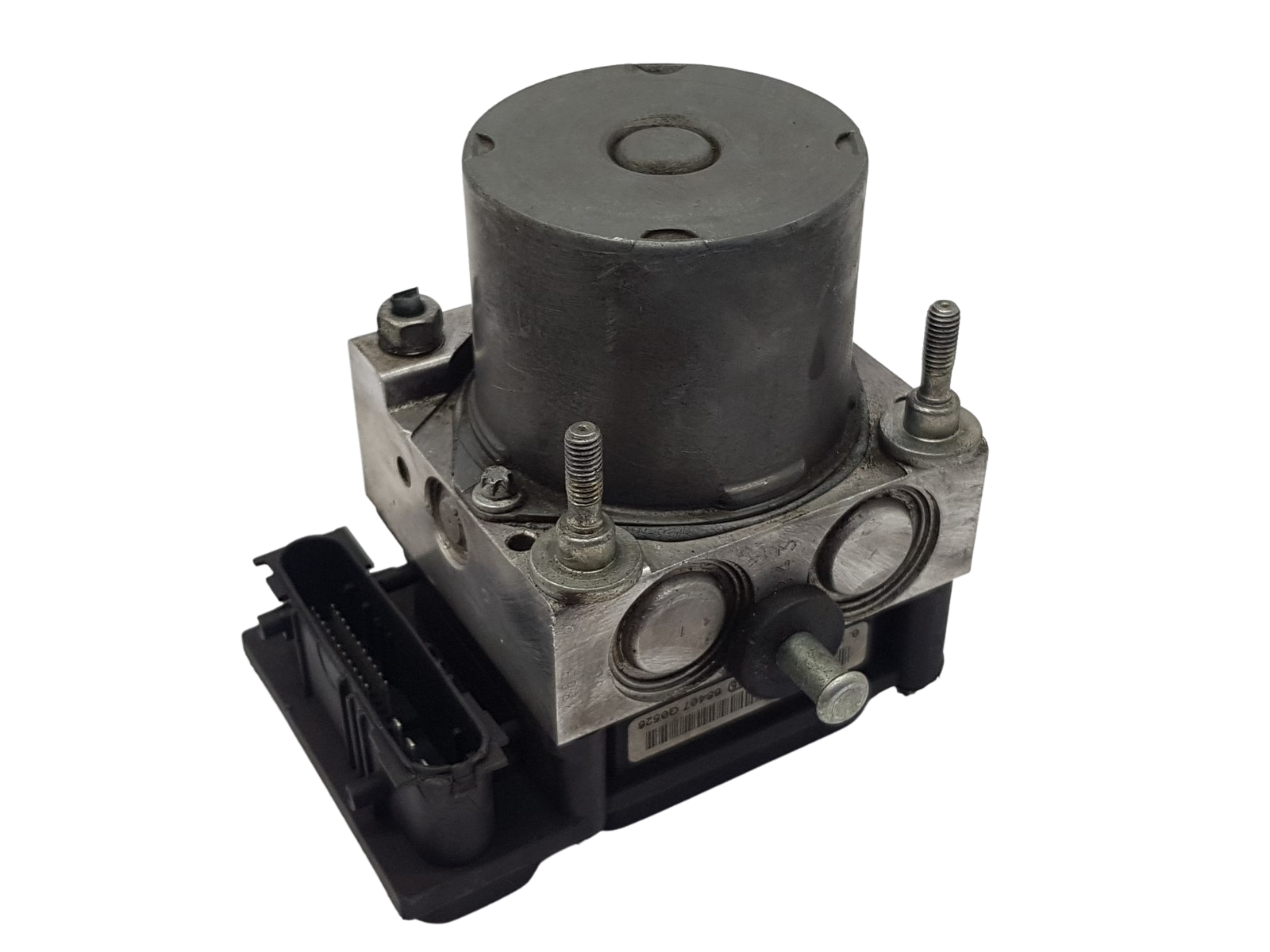 Abs-pump Opel Corsa C 13182319 0265800443 0265231583 Bosch 1143 main product photo