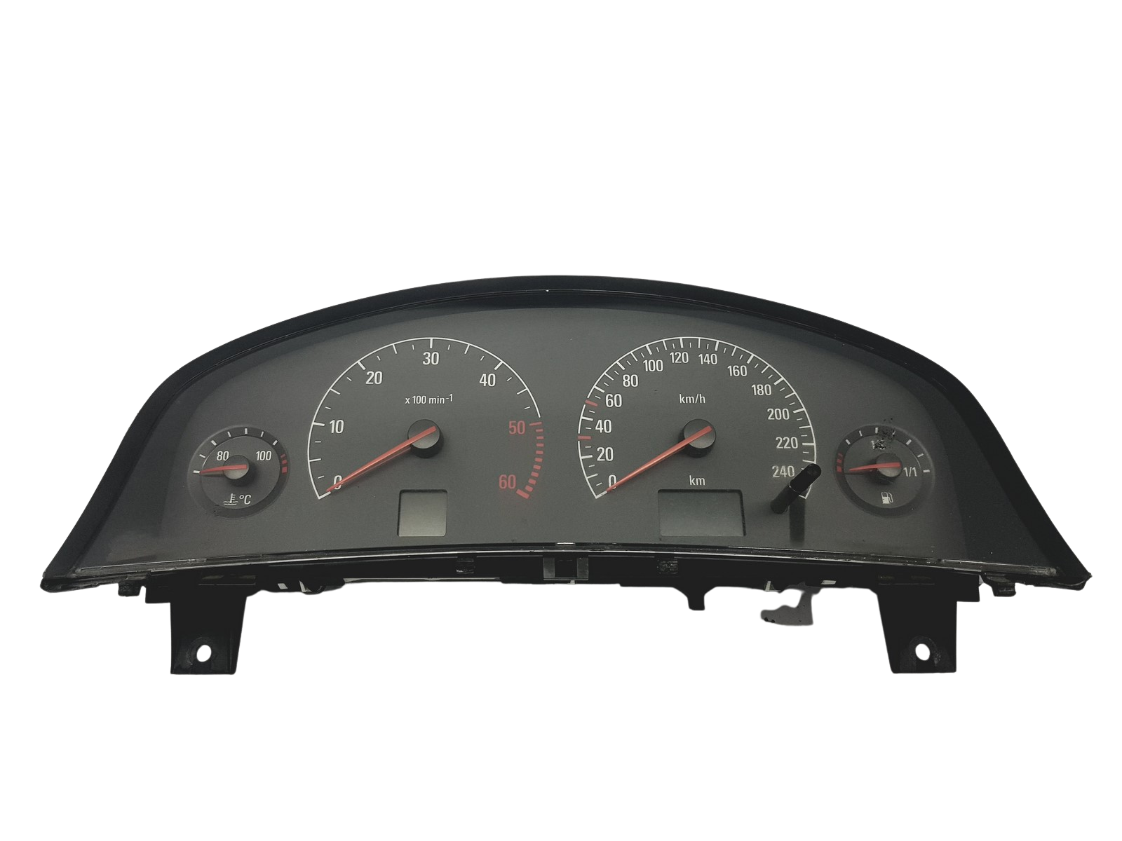 Varvräknare Opel Vectra C 13140890RK VDO 57320 main product photo
