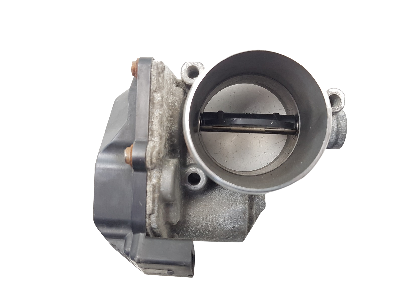 Spjällhusventil Ford 9M5Q-9E926-AA A2C53286823 VDO 3367 main product photo