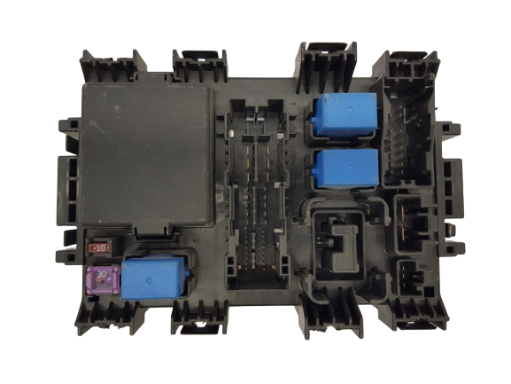Styrenhetsmodul BSI Suzuki 68K10 19304 main product photo