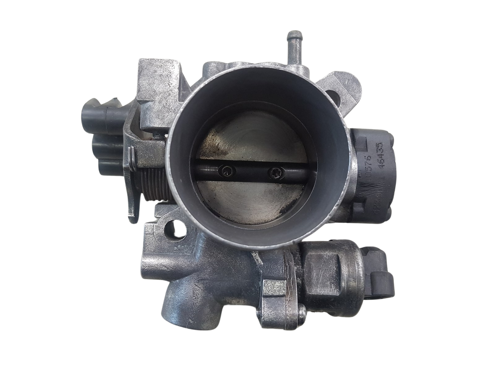 Spjällhusventil Chrysler 12R-10364B 4573367 main product photo