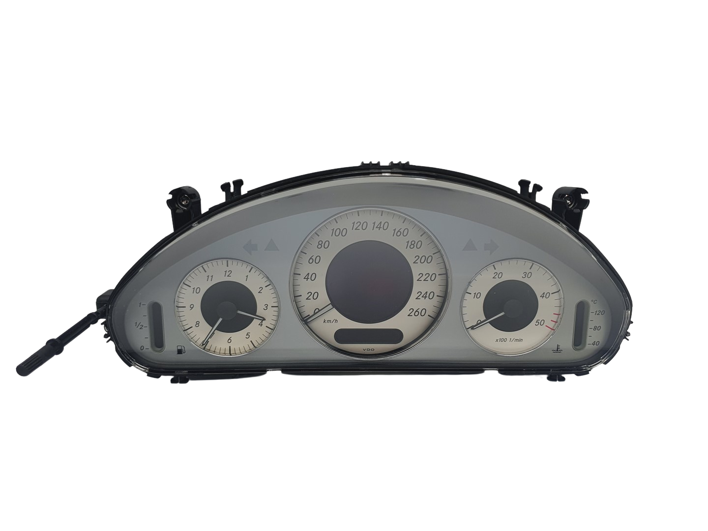 Hastighetsmätare Mercedes E W211 A2115403547 60799 main product photo