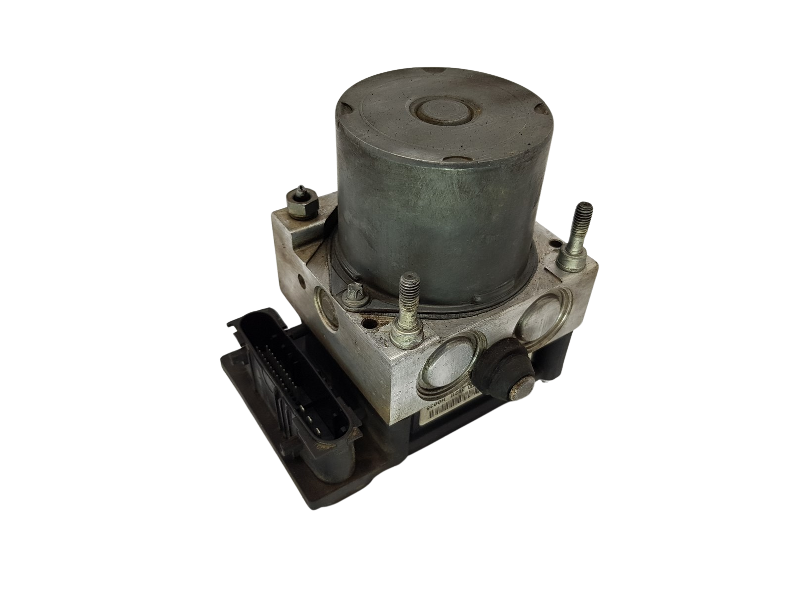 Abs-pump Peugeot 307 9651873780 0265800390 0265231476 4315 main product photo