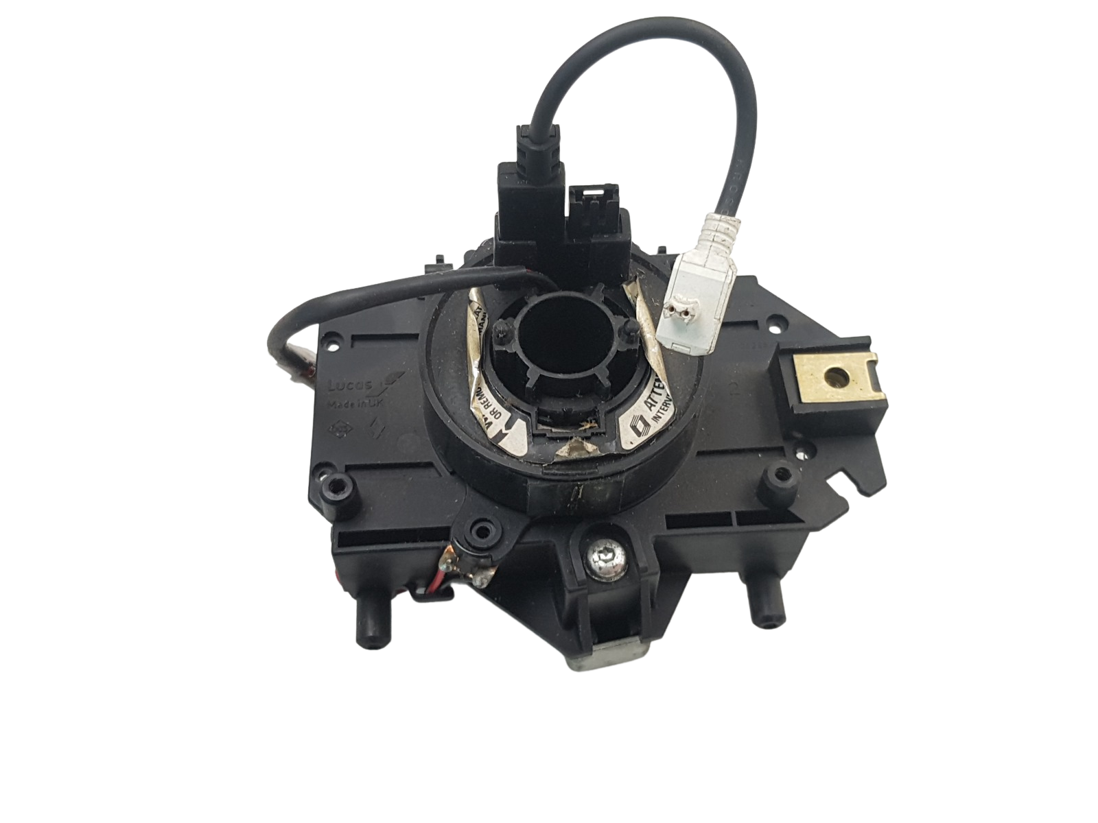 Airbag-glidring 7700832543 7700840108 7701039696 Renault Laguna main product photo