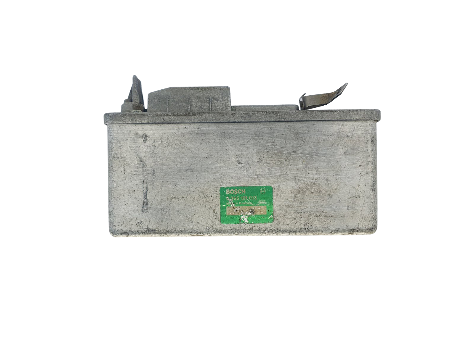 Styrenhet ABS 0265101013 Volvo Bosch 41663 main product photo