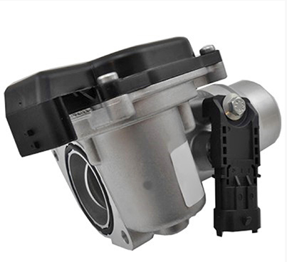 Spjällhusventil 147B000Q0F Renault 1.5 DCI Original main product photo