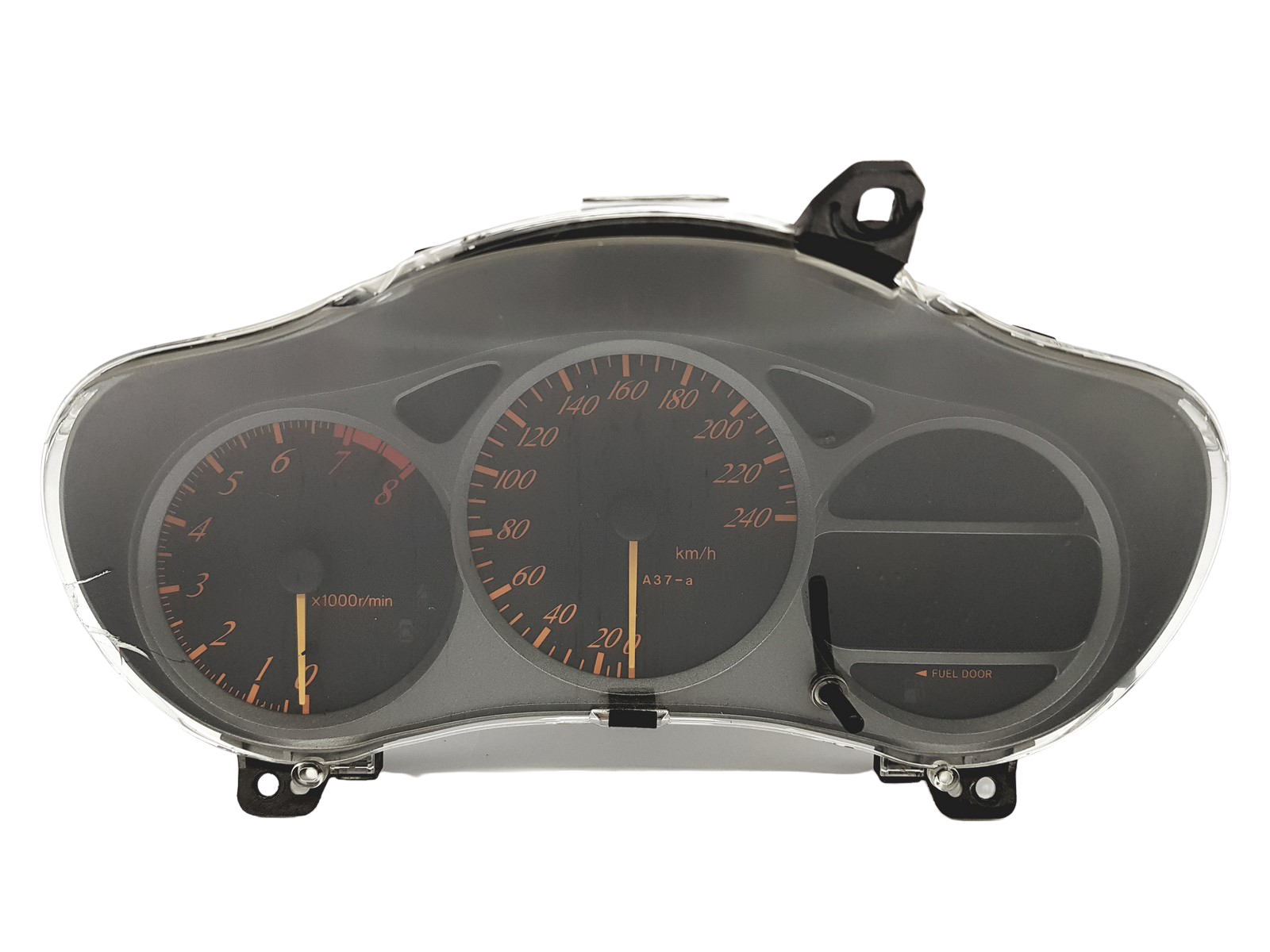 Hastighetsmätare Toyota Celica 83800-2B130 157510-0672 30755 main product photo