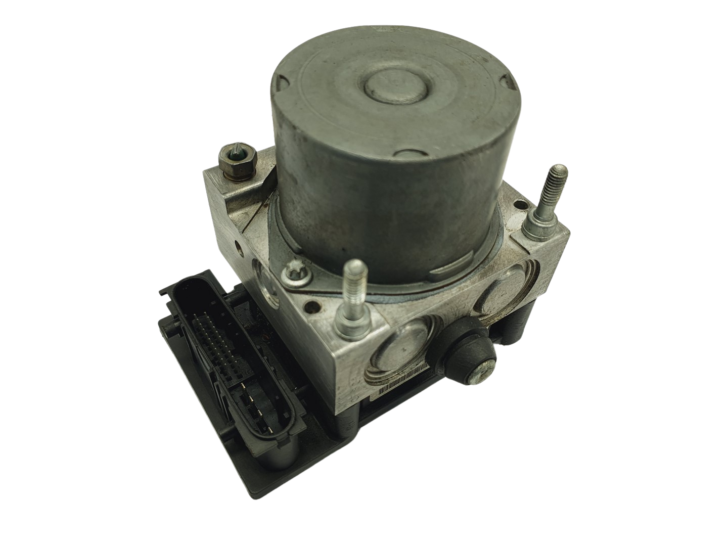 Abs-pump Renault Clio 3 8200334969 0265800411 0265231516 Bosch 66872 main product photo