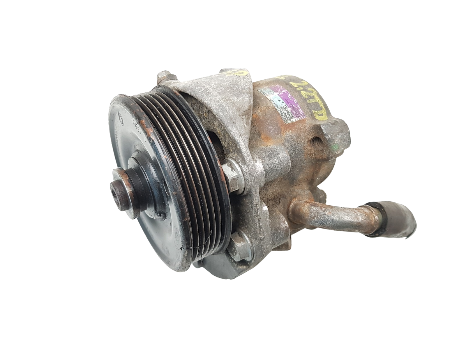 Servopump 7700875710 26053848 2.2 TD Renault Espace 3 main product photo