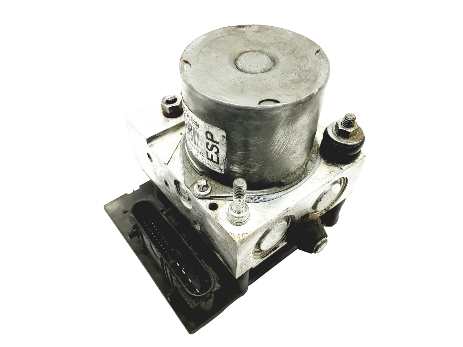 Abs-pump Fiat Grande Punto 51787092 0265234512 Bosch 38622 main product photo