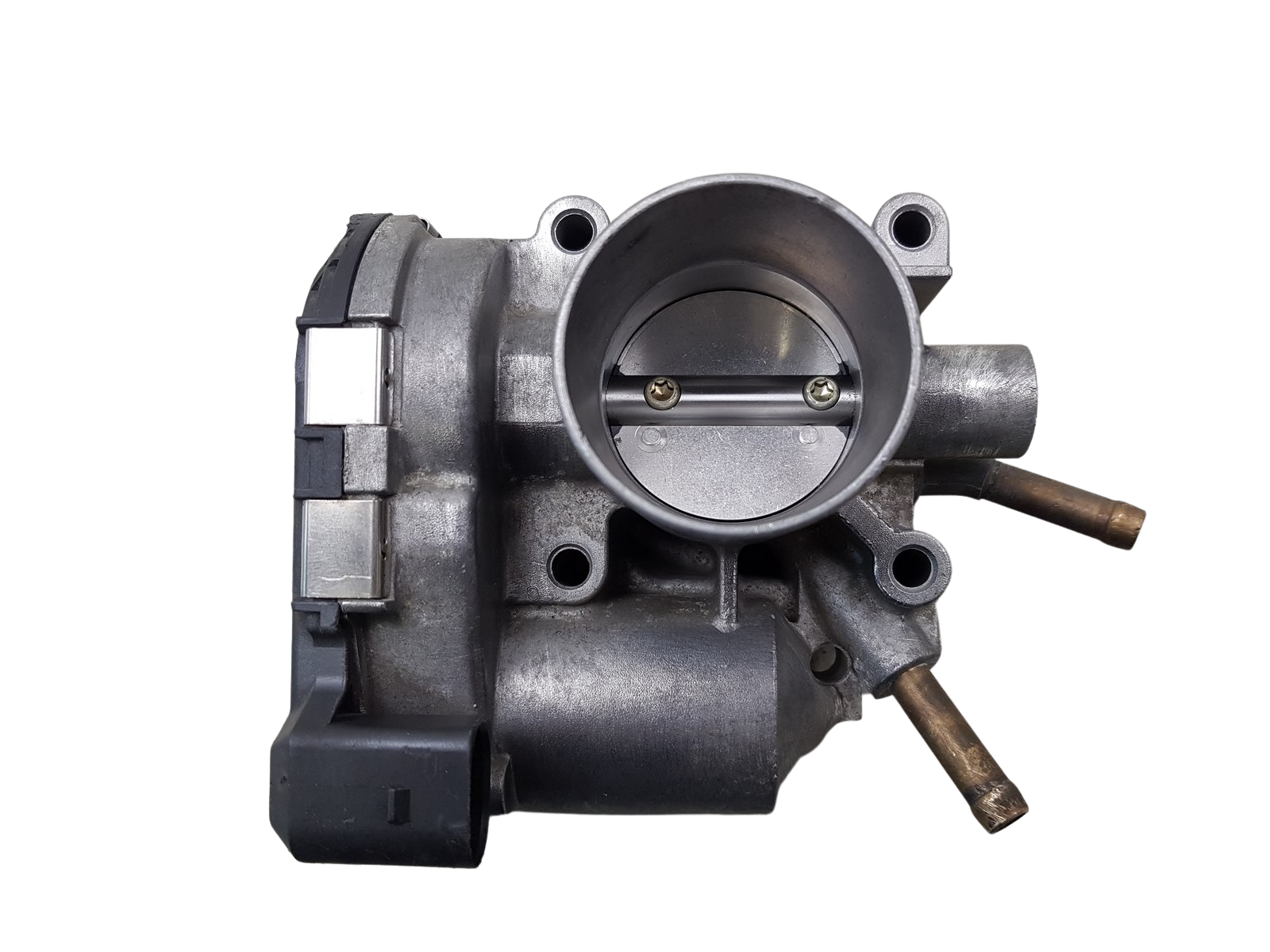 Spjällhusventil VWAG 030133062C 0280750095 Bosch 1711 main product photo