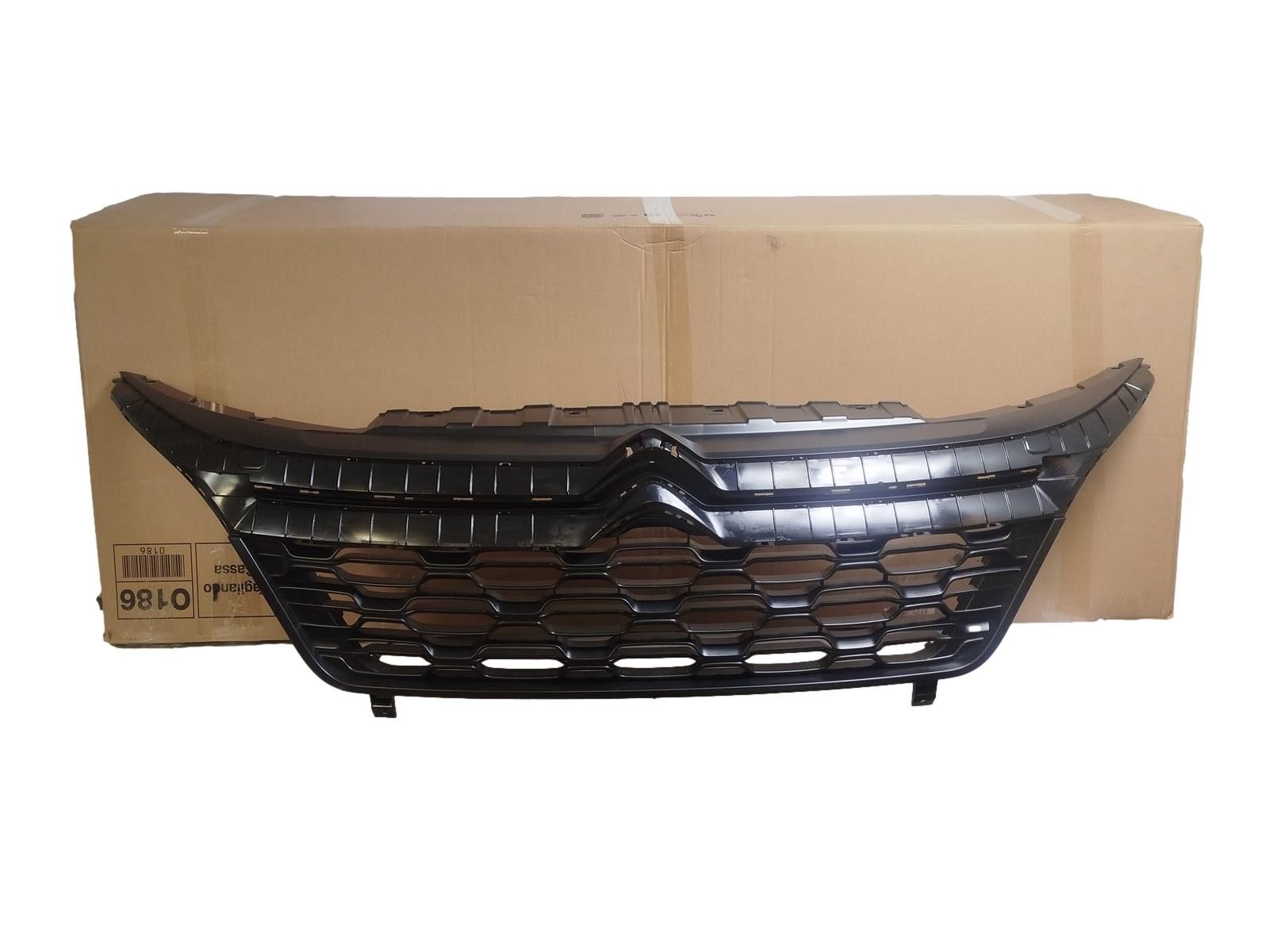 Kylargrill Ny Original Citroen Peugeot 1613256780 main product photo
