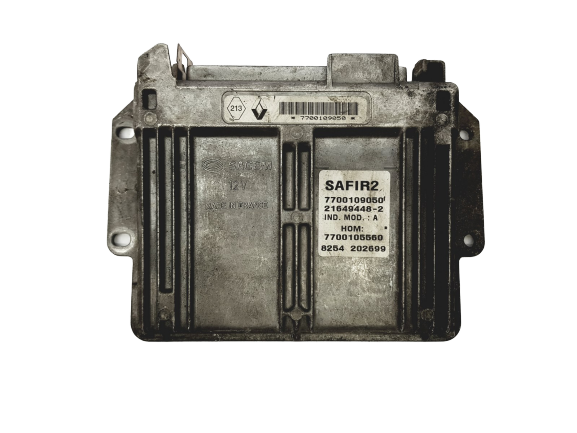 Styrenhet 7700109050 7700105560 21649448-2 Renault Sagem 16514 main product photo