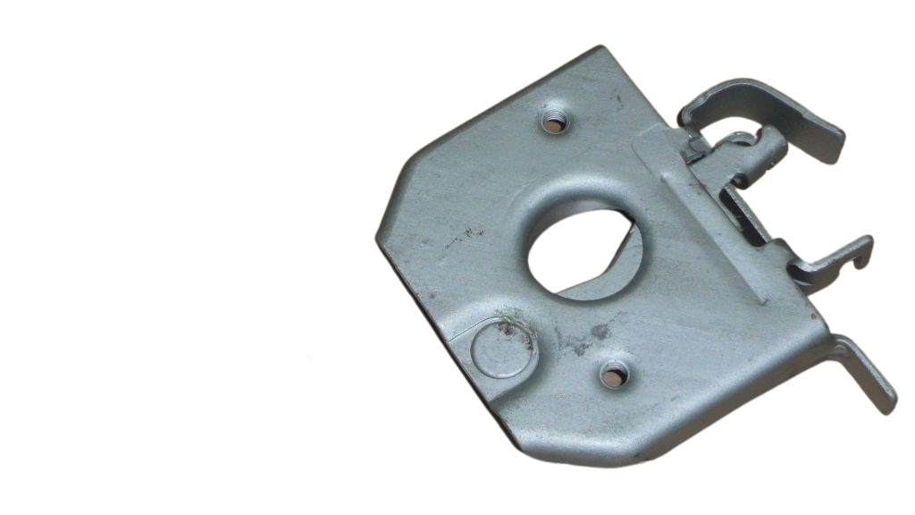 Motorhuvslås Ny Renault Laguna II Espace IV 8200236510 main product photo