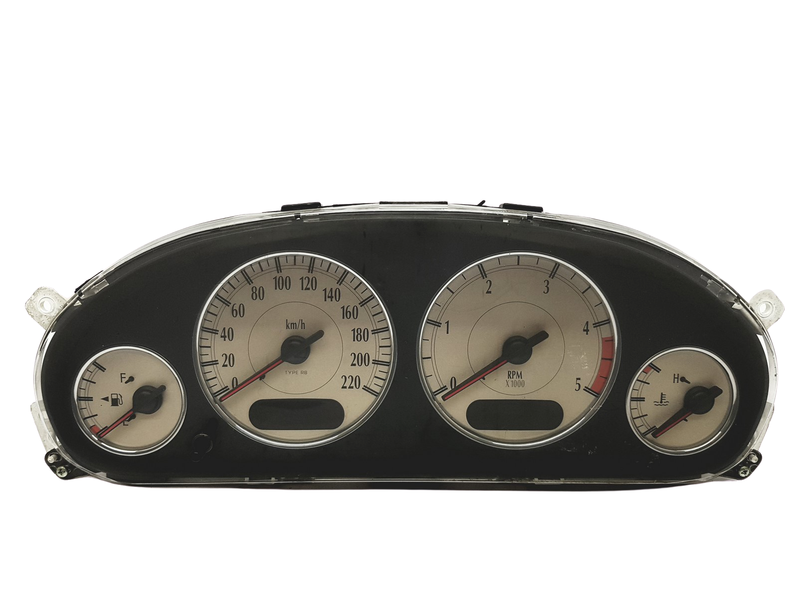 Hastighetsmätare Chrysler Voyager P56044987AB 31052 main product photo