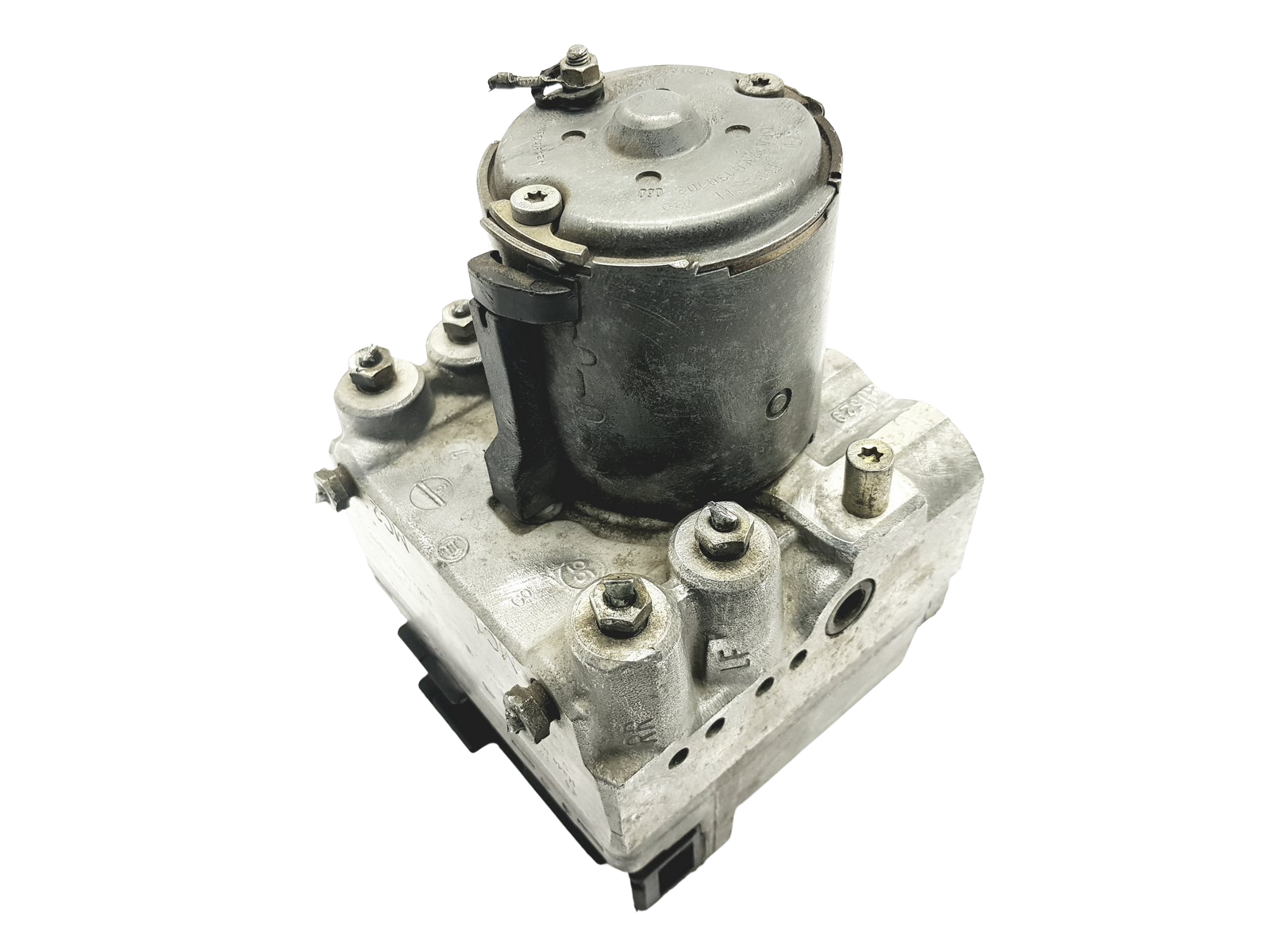 Abs-pump Volvo V40 S40 30821397 0265216017 Bosch main product photo