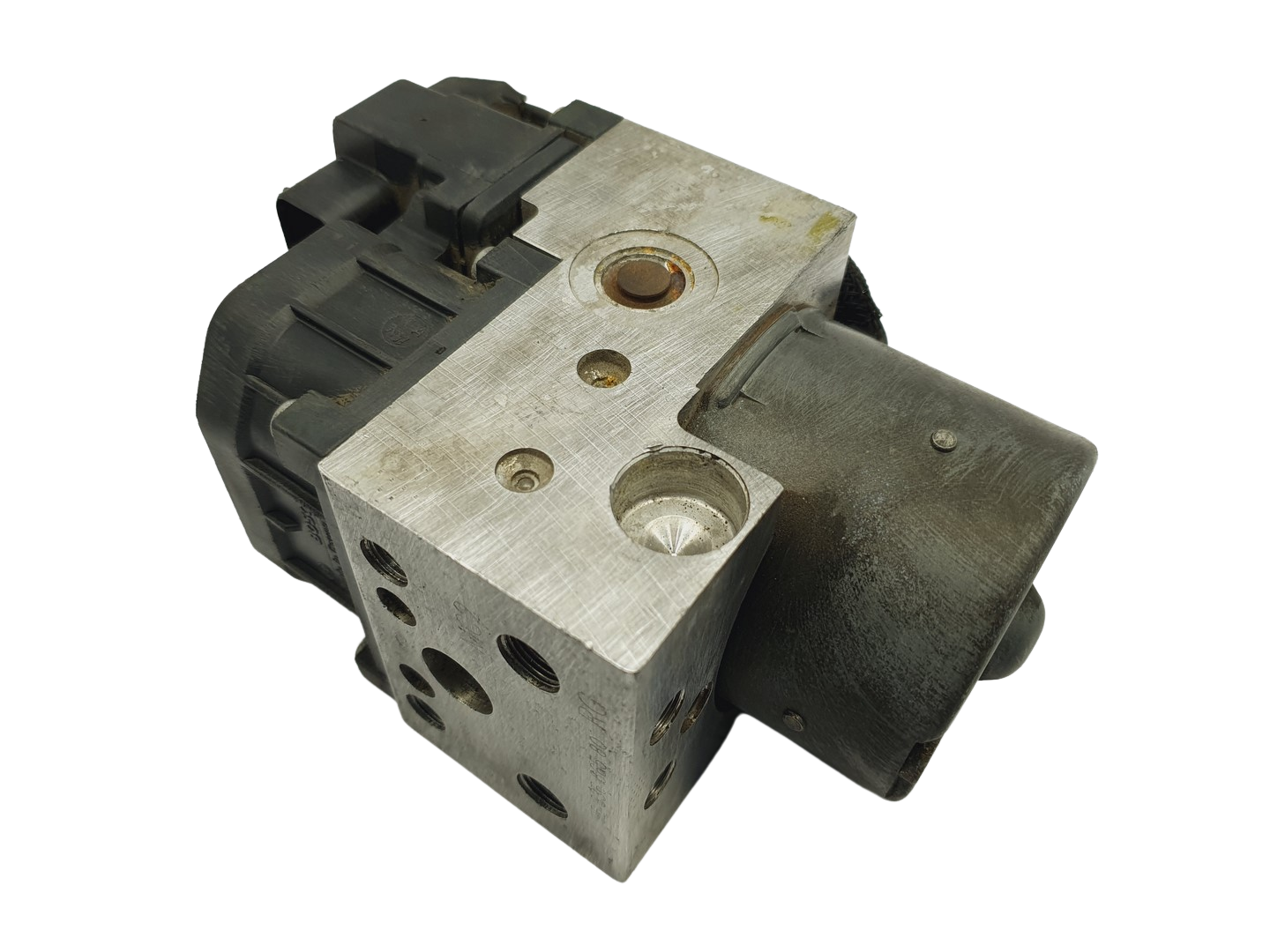 Abs-pump Citroen Xsara Picasso 9633666580 0273004353 64886 main product photo