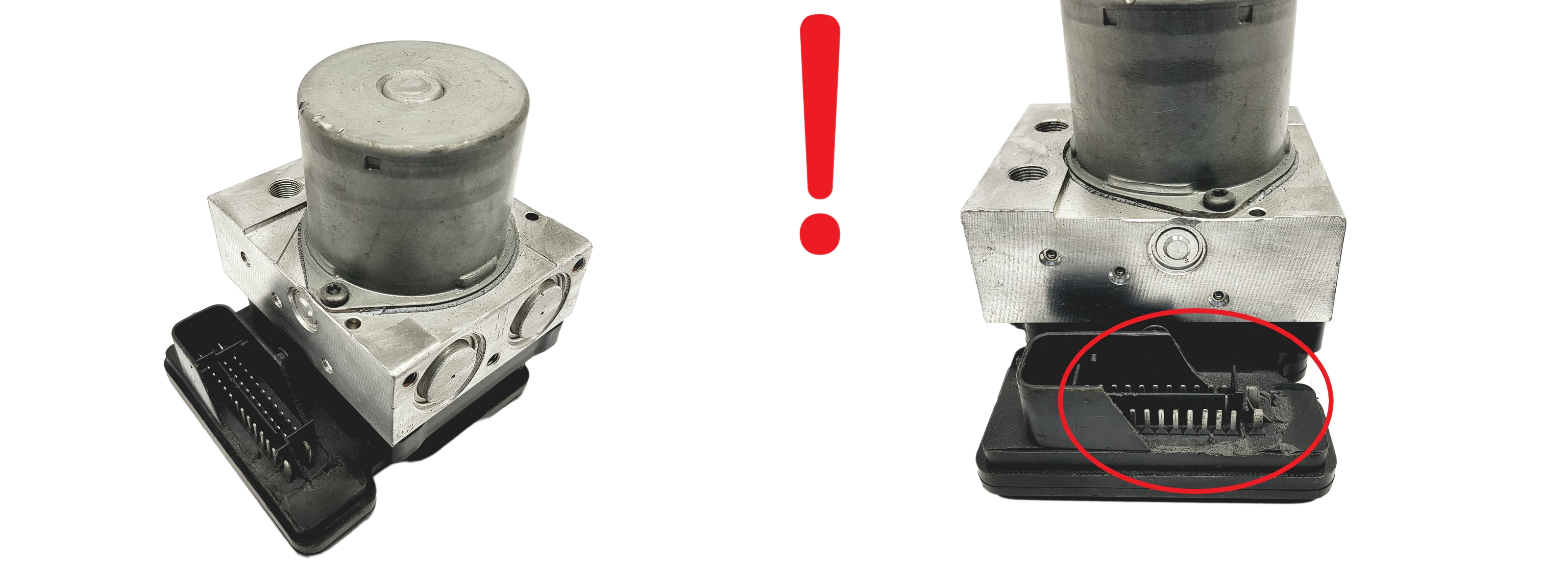 Abs-pump Hyundai i20 58910-1J220 1J589-20700 1J589-30700 59998 main product photo