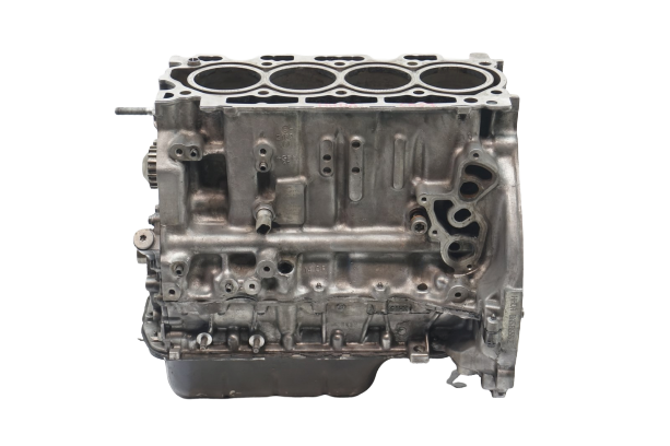 Motorblock HHDA 1,6 TDCi Ford Focus C-MAX main product photo