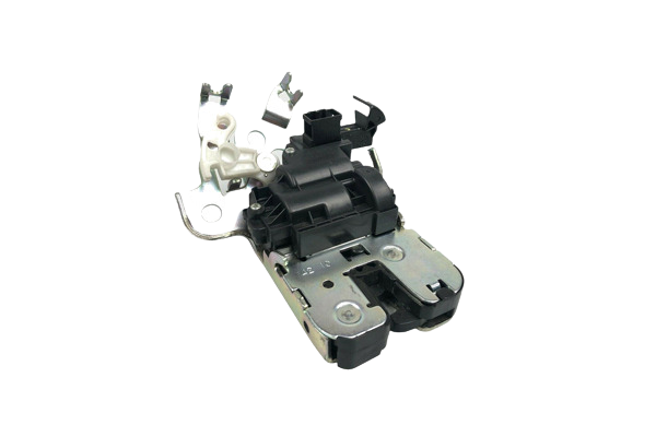 Bagageluckslås Gör Audi Seat Skoda 8R0827505 88271805401 Vika main product photo