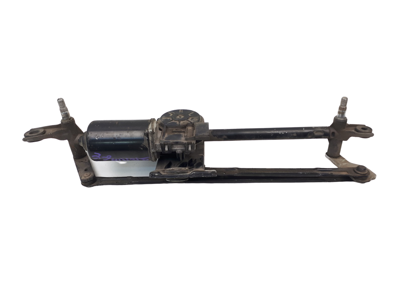 Torkarmekanik Fram KIA Sportage 981201F000 main product photo