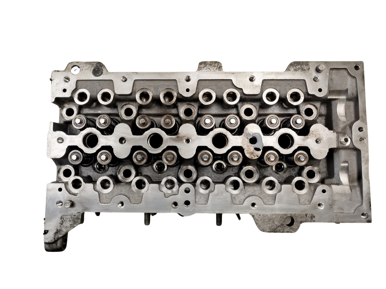 Topplock Fiat Opel 55206388 1.3 JTD CDTI main product photo