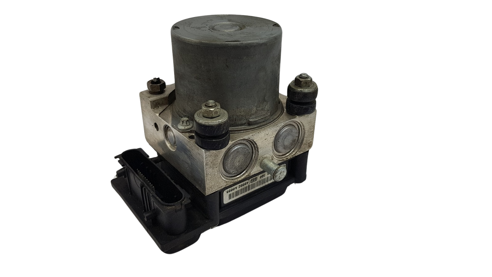 Abs-pump Peugeot 307 9651873780 0265800390 0265231476 1704 main product photo
