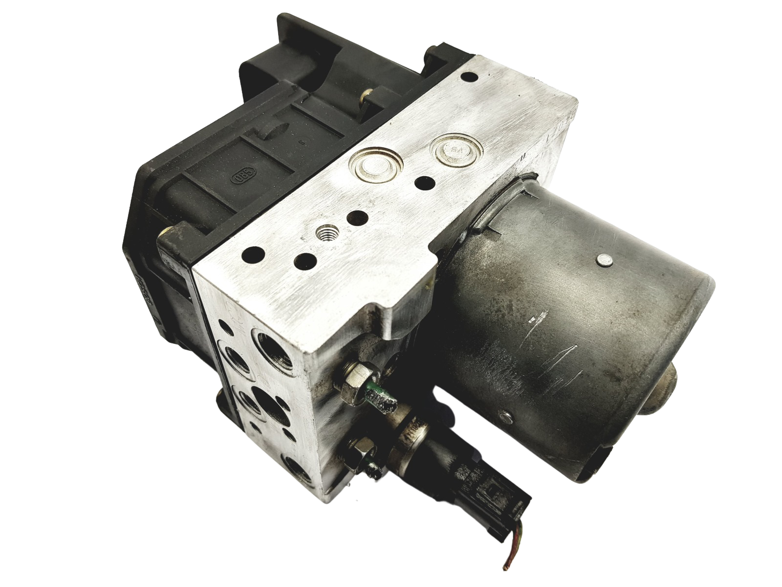Abs-pump Peugeot 307 9648435380 0265950084 Bosch 46737 main product photo