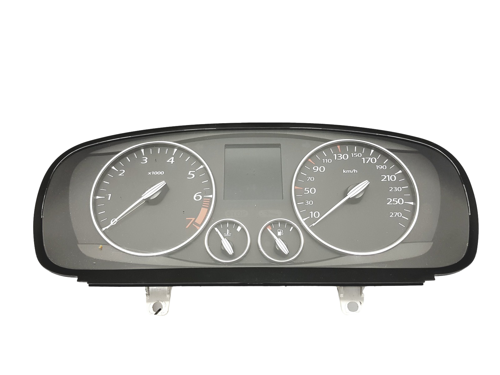 Varvräknare Renault laguna 3 248100003R 44706 main product photo