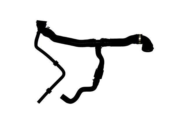 Kylvätskeförbindelse 1K0122101JP 11221773801 VW Audi Skoda Vika main product photo
