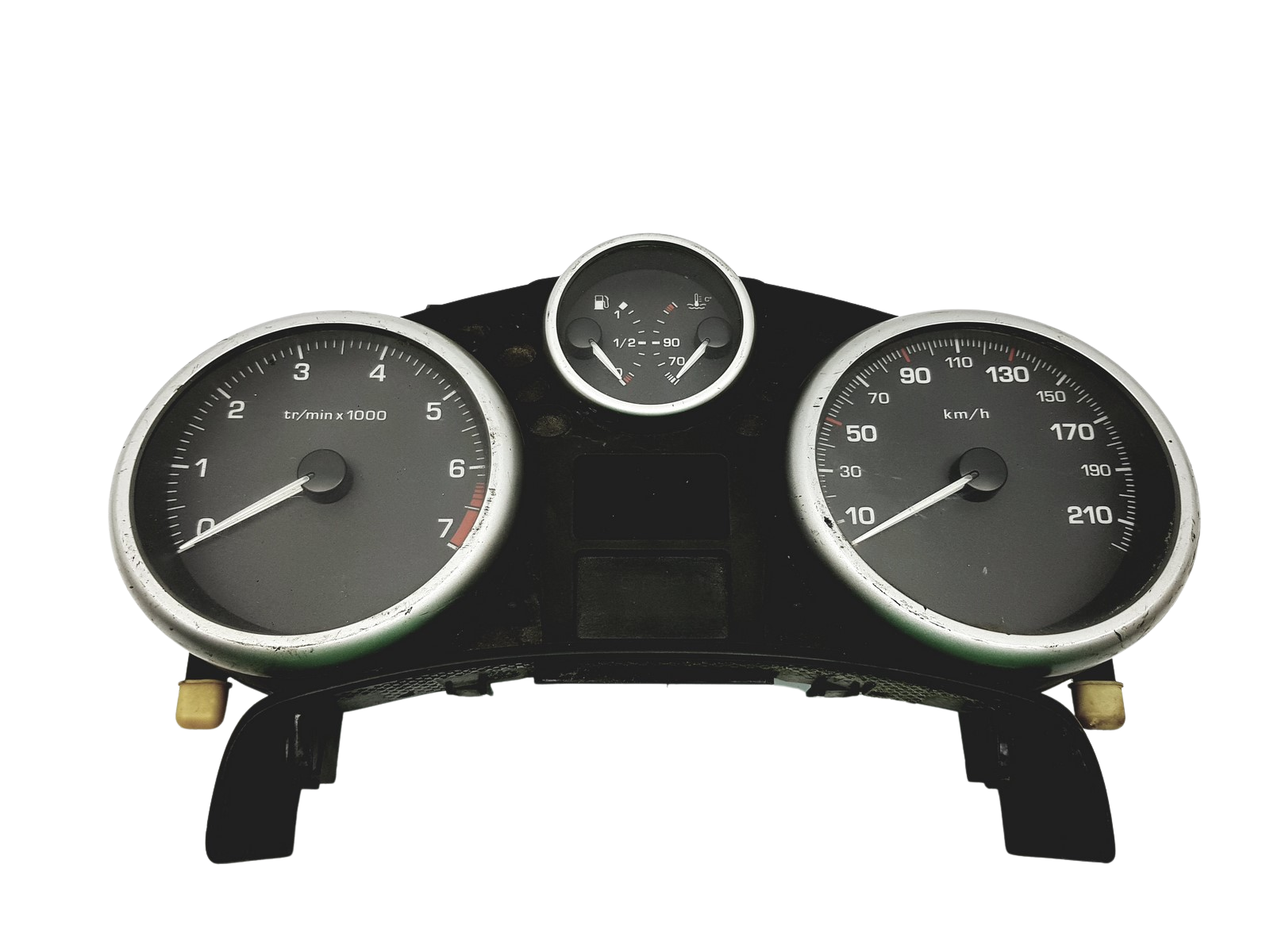 Varvräknare Peugeot 207 9662903780 A2C53190330 59120 main product photo