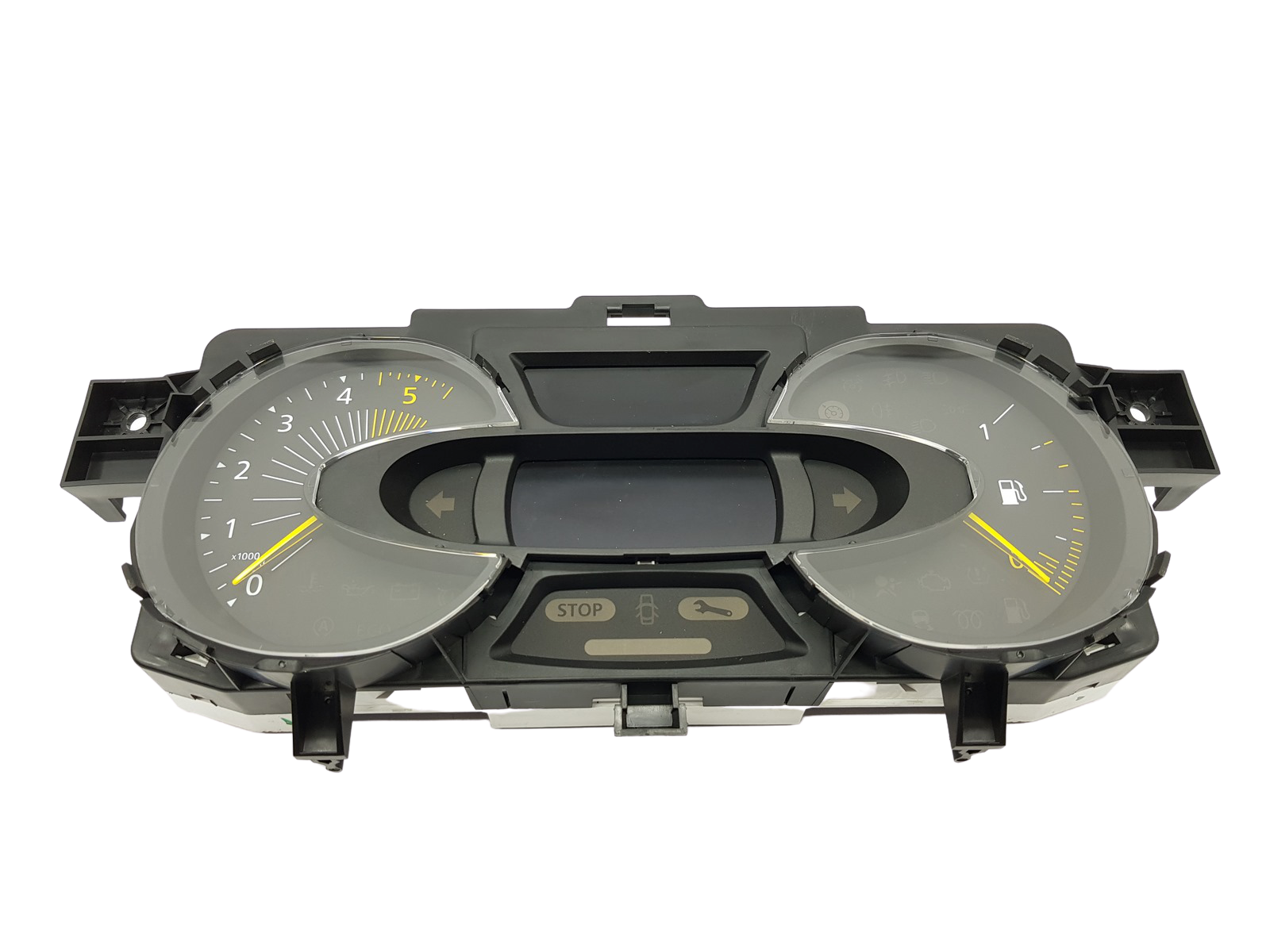 Varvräknare Renault Captur 248104881R B Visteon 27666 main product photo