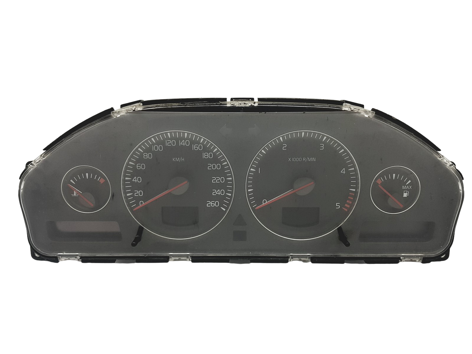 Varvräknare Volvo S60 30682277 69594-220T 40020 main product photo