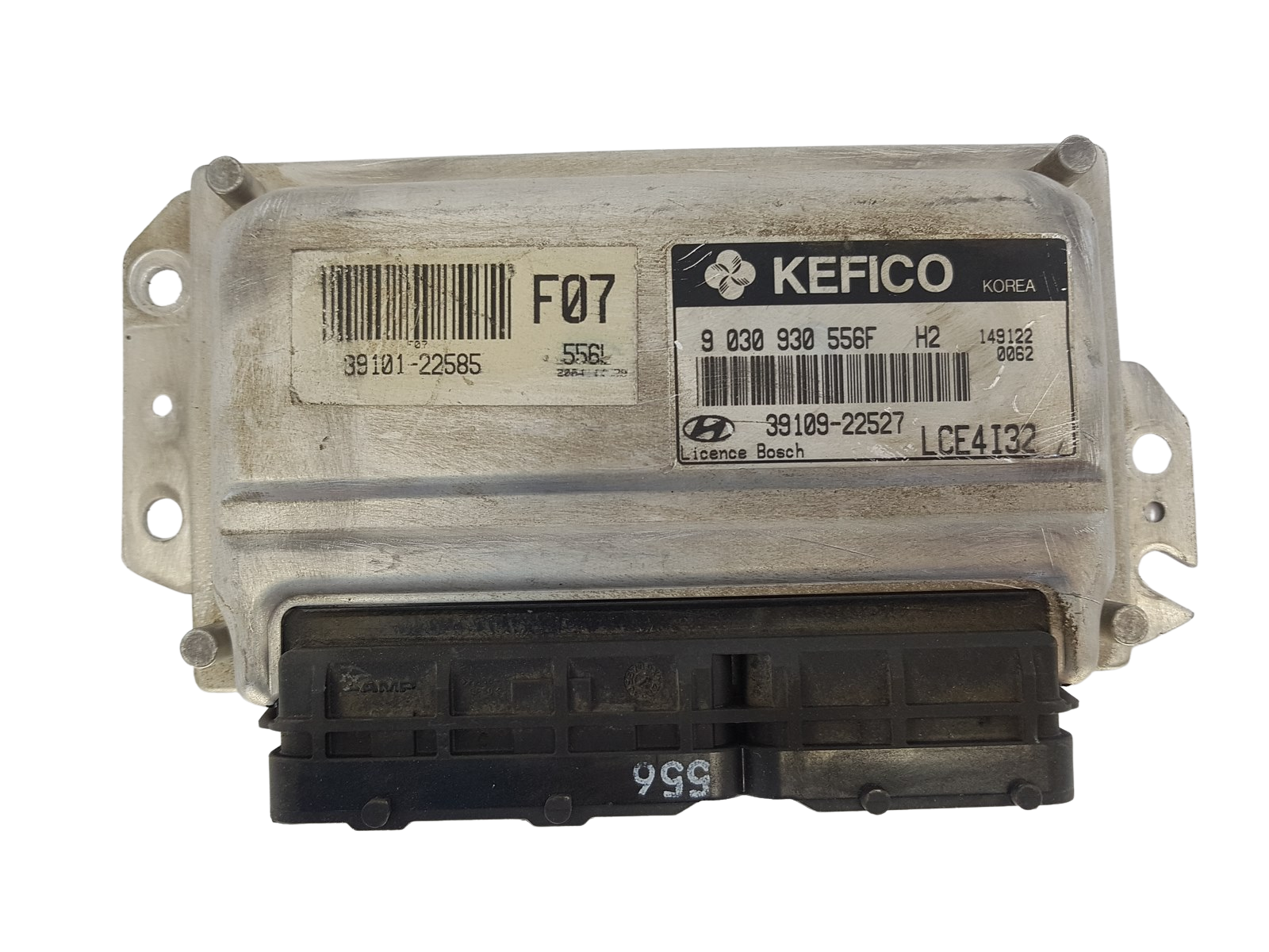Styrenhet 9030930556F 39109-22527 Hyundai Kefico 1070 main product photo