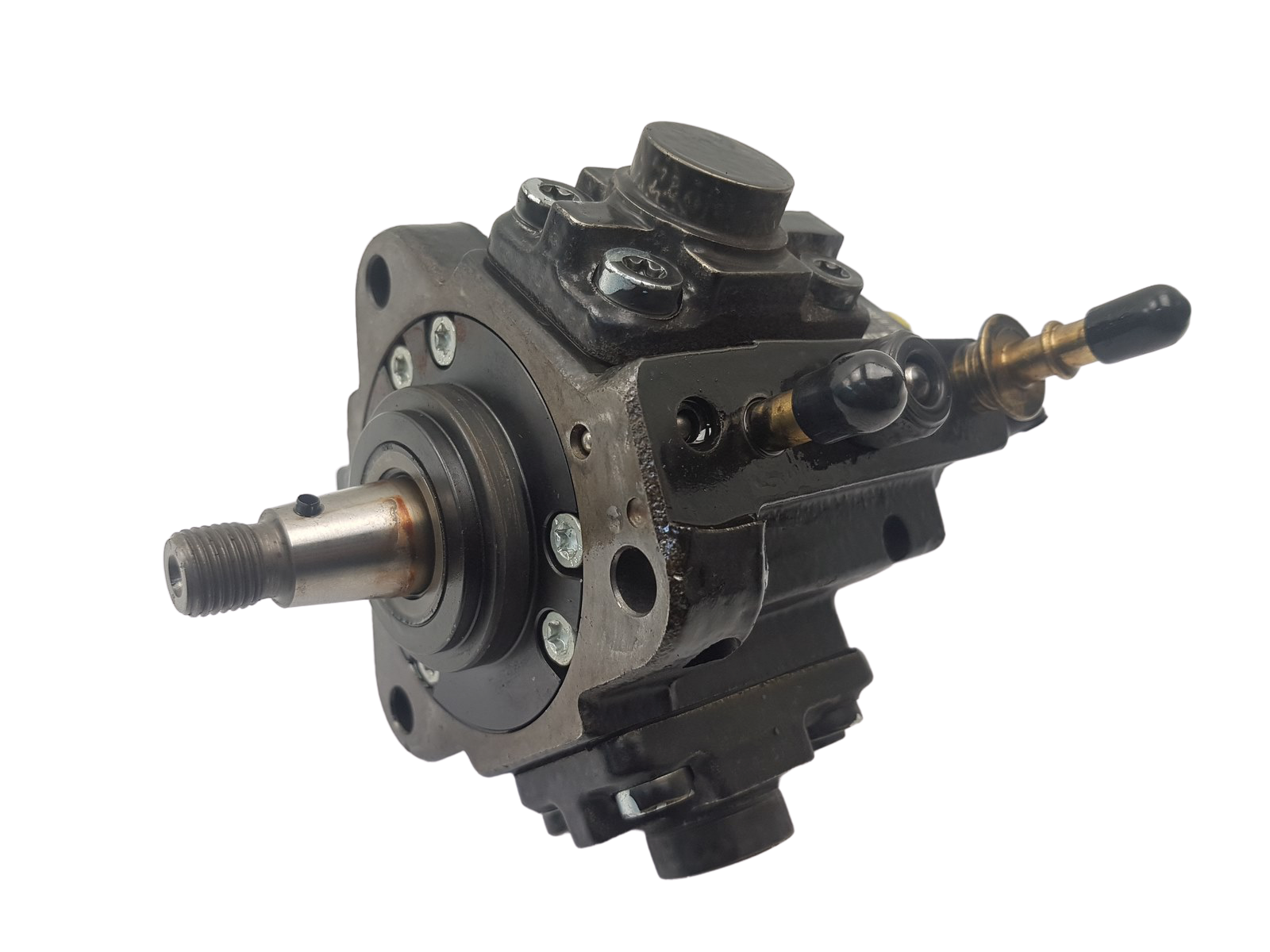 Insprutningspump Bosch 55267246 0445010466 0928400825 1.6 2.0 D Fiat 1034 main product photo