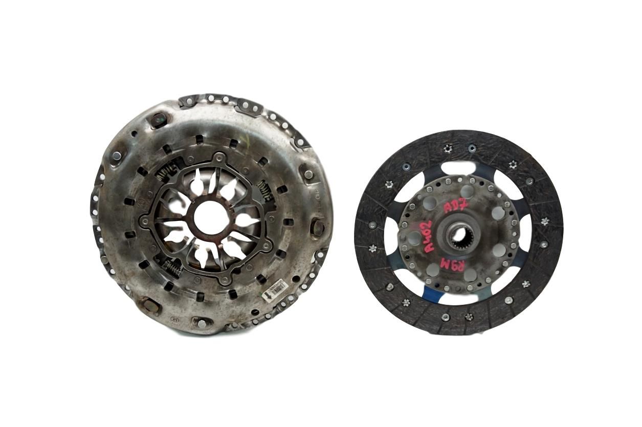 Koppling Kpl 302058134R 1,6 dci Megane 3 Renault Nissan main product photo